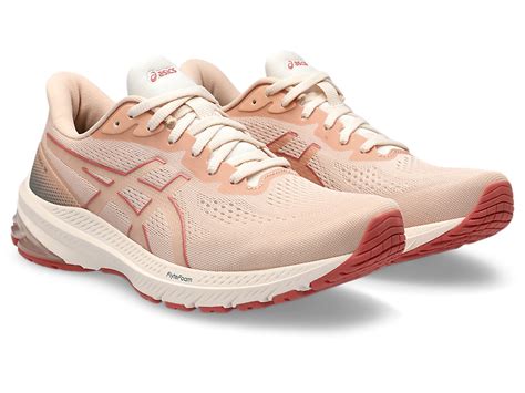 Asics GT-1000 12 Womens • Frontrunner Queenstown