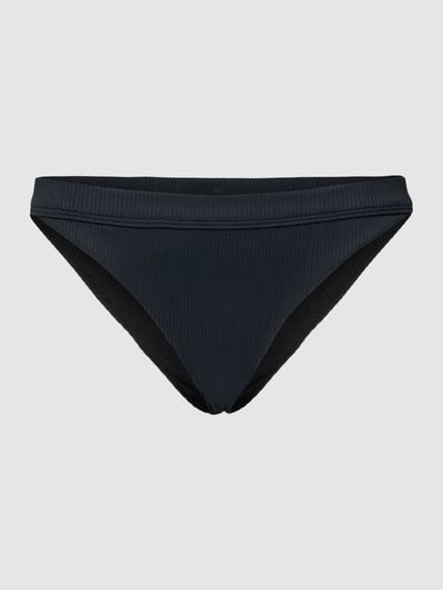Roxy Bikini-Hose in Ripp-Optik Modell 'RIB ROXY LOVE THE SURFRID ...