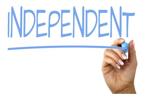 Independent - Free of Charge Creative Commons Handwriting image