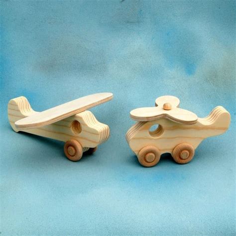 самолет из дерева | Natural wood toys, Airplane toys, Wooden toys