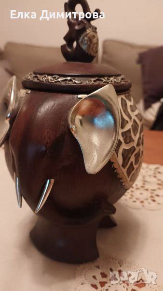 Сувенир кутия в Декорация за дома в гр. Перник - ID38078126 — Bazar.bg