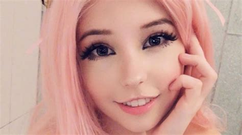 Belle Delphine's Controversial Leaks: A Timeline of Events You Won't Believe - m0eqrp9