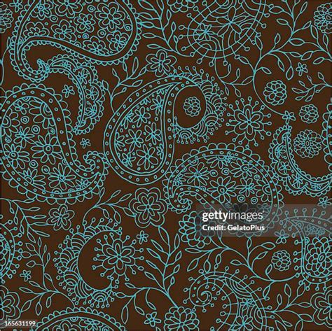 101 Paisley Bandana Pattern Stock Photos, High-Res Pictures, and Images ...