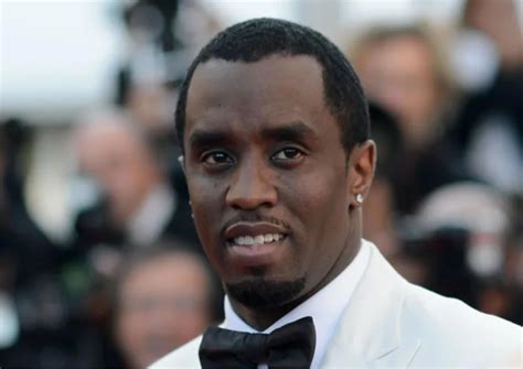 Diddy's Daughters Walk Out as Male Stripper's Disturbing Revelations