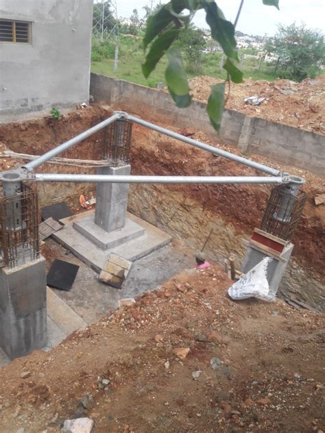 Mobile tower Installation across Karnataka