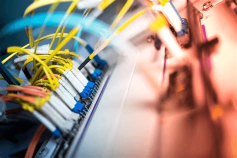 Особенности подключения и использования оптоволоконного интернета