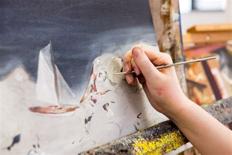 artistic works
