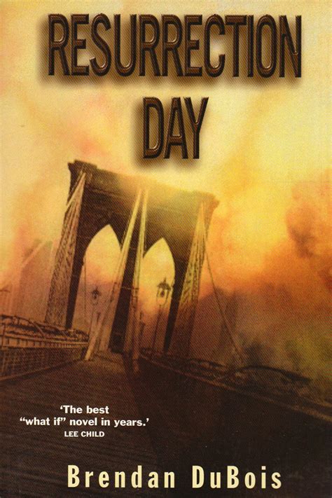 Resurrection Day – Never Was