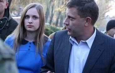 Походные жены и любовницы: чем занимаются «первые леди» ЛНР и ДНР ...
