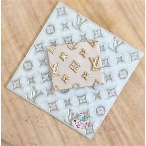 texture lv babisashop