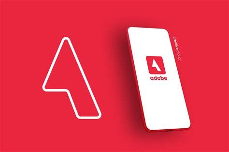 Adobe Logo Redesign Concept | Behance