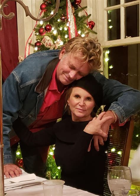 Dukes of Hazzard's John Schneider announces wife Alicia's death