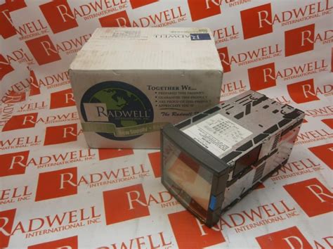 DM106-0-A-00-0-R-1-00000-00 Chart Recorder by HONEYWELL