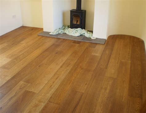 Dark Oak Wood Flooring Products - Wood Flooring Samples Available – The ...