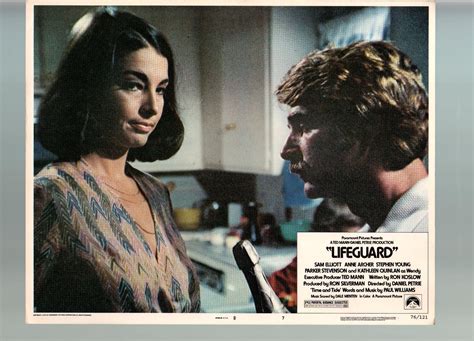 Kathleen Quinlan 1975