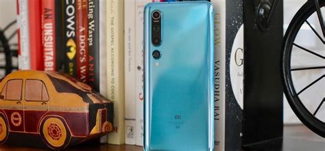 Xiaomi Mi 10 Review