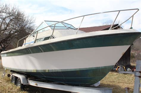 Wellcraft 1984 for sale for $3,500 - Boats-from-USA.com