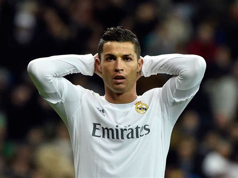 Cristiano Ronaldo drops huge Real Madrid exit hint after putting houses ...