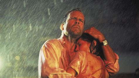 Color Of Night Bruce Willis Frontal