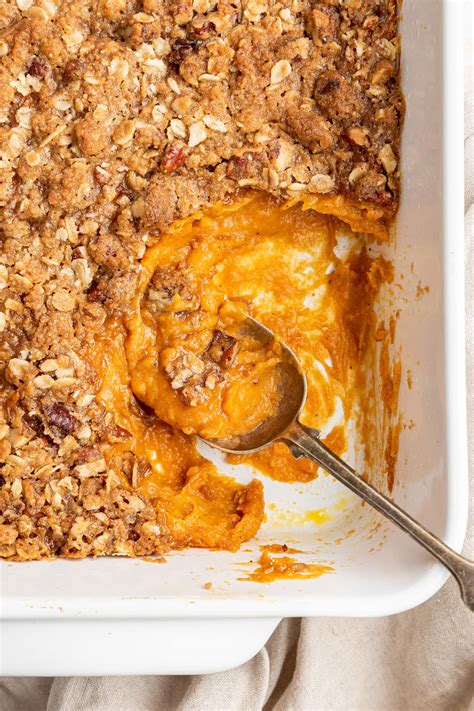 sweet potato healthy recipes