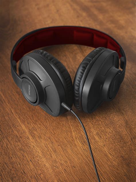 GMR-540-A-ISO Gaming Headphones - Koss Stereophones