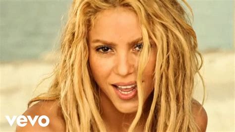 Shakira - Loca ft. Dizzee Rascal - YouTube Music