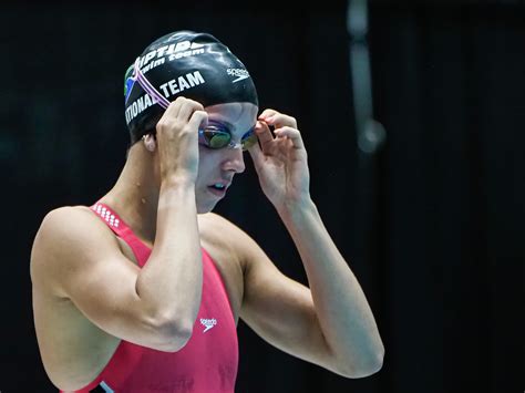 Regan Smith Secures First World Title in 200 Back, Just Misses WR