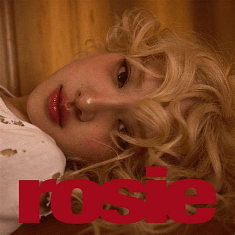 ROSÉ – toxic till the end Lyrics | Genius Lyrics
