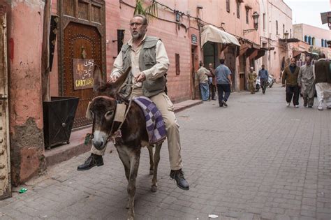 Army of One Movie Still - #377578