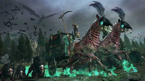Total War: WARHAMMER - Total War