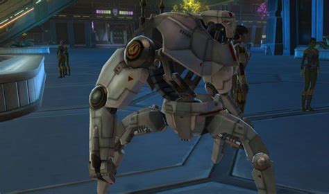 Droidy | GRYOnline.pl