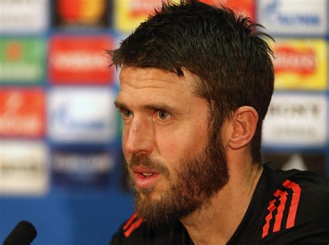 Michael Carrick to retire at end of season with Manchester United ...