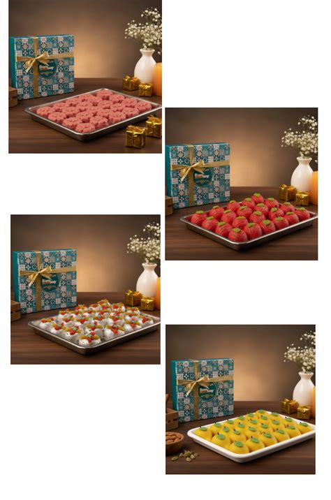 bombay sweets
