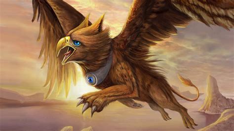 Creatures of Greek Mythology. 23 Legendary Myths