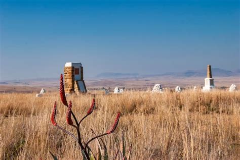 premium photo  site   battle  isandlwana
