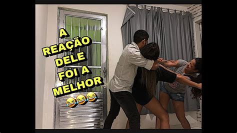 Comendo O Cuzinho Da Namoradinha - Comendo Minha Mulher Na Minha Frente - FDPLEARN