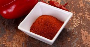 9 Best Alternatives to Paprika When Seasoning and Cooking - Fitibility