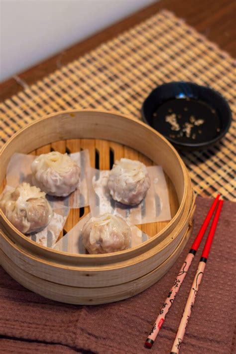 Xiaolongbao - Traditional Chinese Recipe | 196 flavors