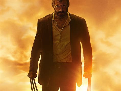 Logan: Blu-Ray Trailer 1 - Trailers & Videos - Rotten Tomatoes