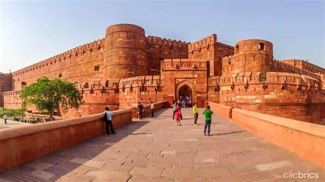 10 World Heritage Sites In India: A Glimpse Into Country’s ...