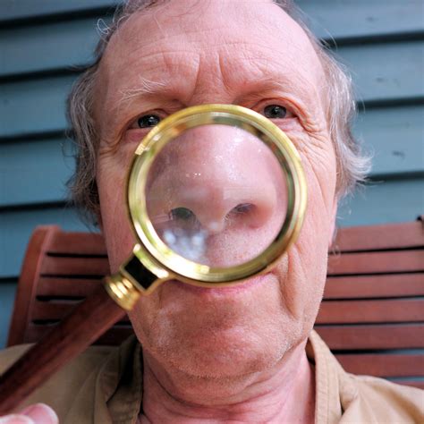 big nose  stock photo public domain pictures