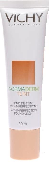 Medica RCP |Vichy Normaderm Teint 35 Sand | Indications | Side Effects ...
