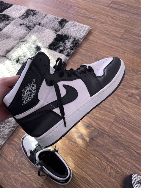 Спортни обувки Jordan 1 гр. Хасково Тракийски • OLX.bg
