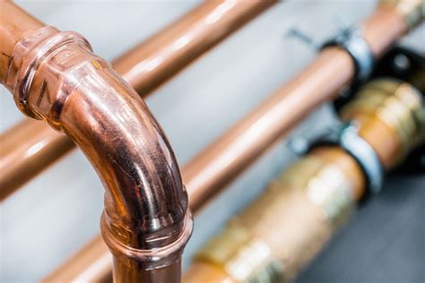Ways You Can Know the Pipe Age of Your Home’s Plumbing - Make it Mowery