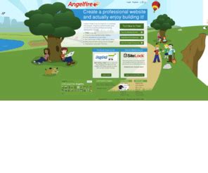 angelfirecom angelfire   angelfire