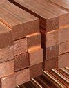 Купить бронзовый пруток по ГОСТУ от производителя в России