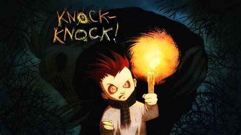 "Knock-knock"