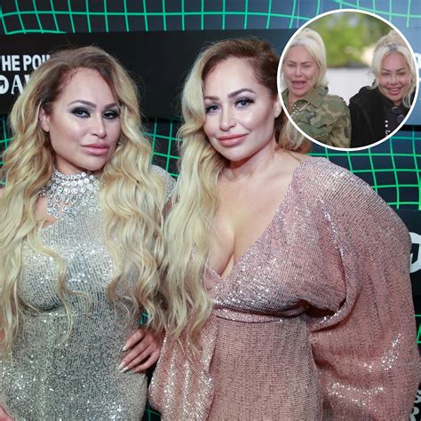 Darcey E Stacey Antes E Depois - 90 Day Fiance’s Darcey and Stacey Spent a Lot on Plastic Surgery Over ...