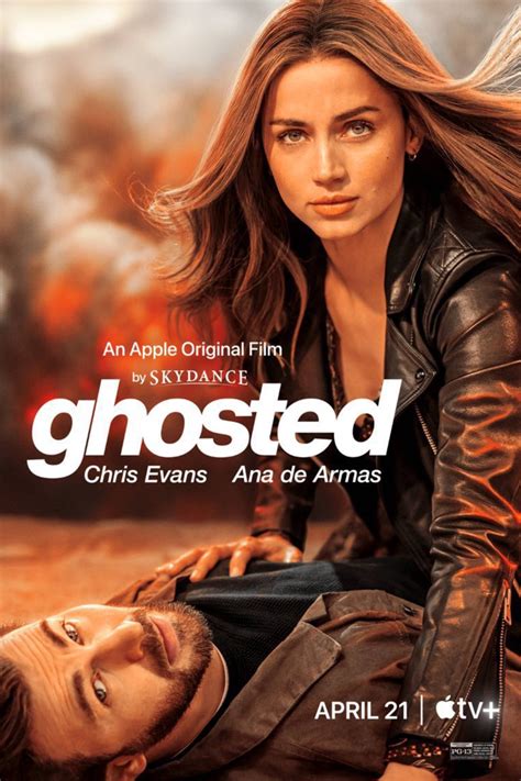 Ana de Armas and Chris Evans' Critically Panned Action Comedy Finds New