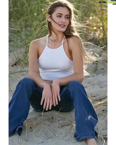 Nicole Elizabeth Berger | Gethu Cinema